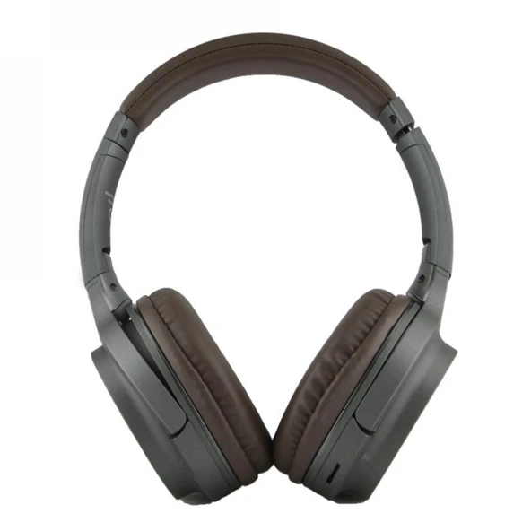 Nettech NT-BTH07 Kulak Üstü Kulak Üstü Kulaklık NT-31016 - Resim 2