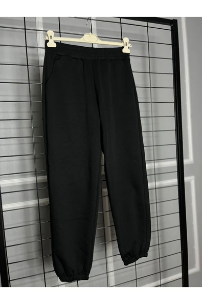 DMN EŞOFMAN TAKIM LASTİK PAÇA ÇITÇITLI - 2