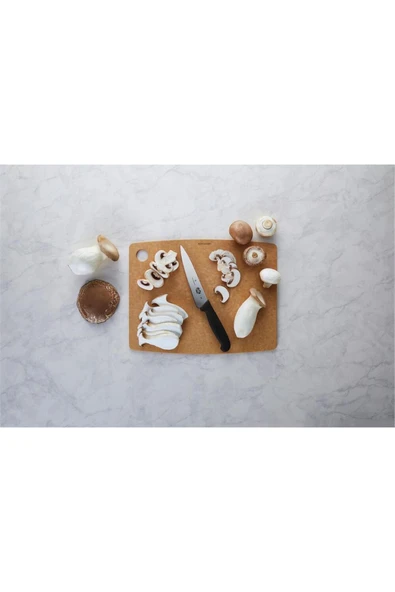 Victorinox Dilimleme Şef Bıçağı Düz Ağızlı Fıbrox (VT 5.2003.15) - 2