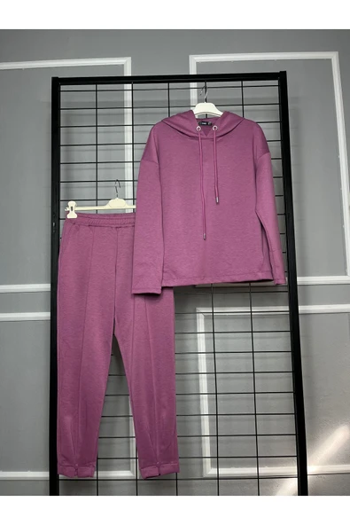 DMN DÜĞME PAÇA EŞOTMAN TAKIMI - 5