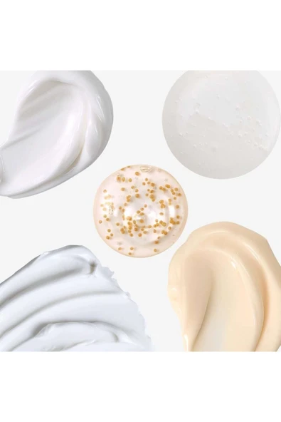 Oriflame Novage Novage Time Restore Yaşlanma Karşıtı Cilt Bakım Seti - 3