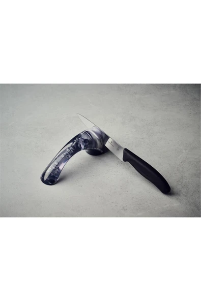 Victorinox VICT.ŞEF DOĞRAMA BIÇAĞI,SC.FIBROX,BLİSTERLİ - 5