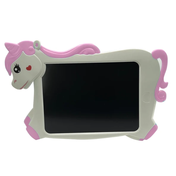 Nettech Rainbow Ev-Ofis-Okul Yazım-Çizim Tablet 10 inç NT-104696 - 3