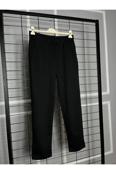 DMN DUBLE PAÇA İPLİ EŞOFMAN TAKIMI - 2