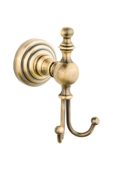 Saray Banyo Saray Pirinç Ikili Bornozluk Artemis Antik