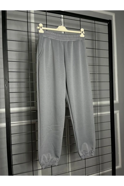 DMN EŞOFMAN TAKIM LASTİK PAÇA ÇITÇITLI - 2