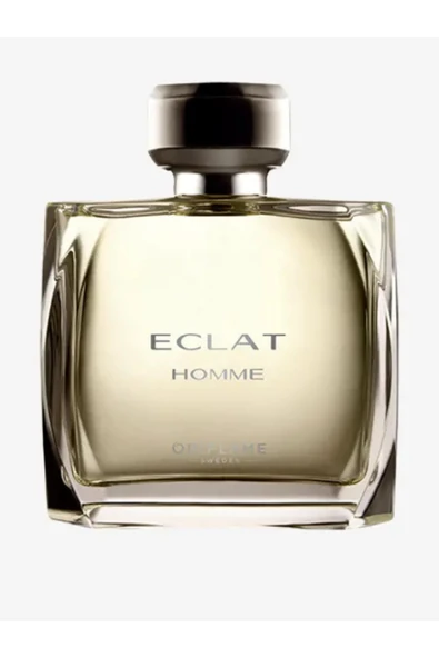 Oriflame Eclat Homme Edt 75 ml Erkek Parfümü 42864 - 3