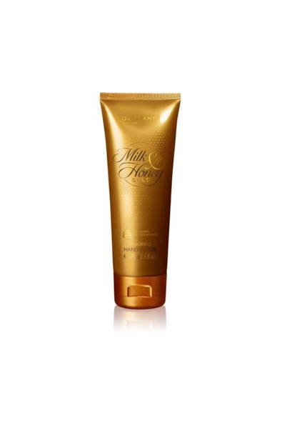 Oriflame Milk Honey Arındırıcı 75 ml