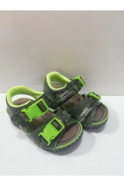 Poliva Çocuk Sandalet - Resim 2