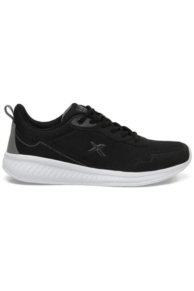 Kinetix Nancy Tx 4fx Siyah Erkek Sneaker Ayakkabı A10149247312020 ürün görseli 1