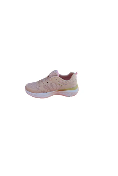 Kinetix Cıntıa Tx W 4FX Pembe Kadın Spor Ayakkabı - Resim 3