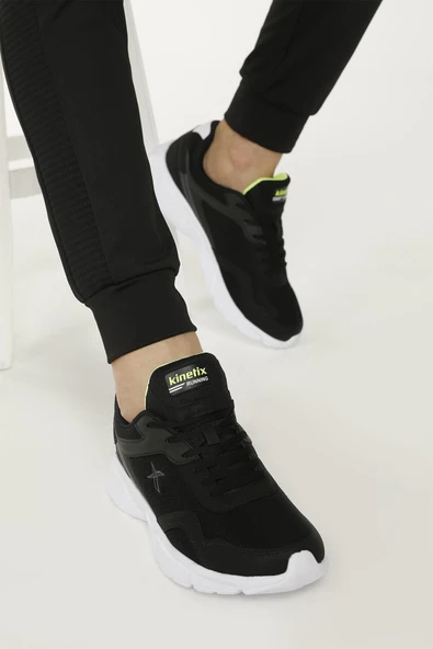 Kinetix Erkek Kalın Taban Sneckers Alvıs Tx ürün görseli 1
