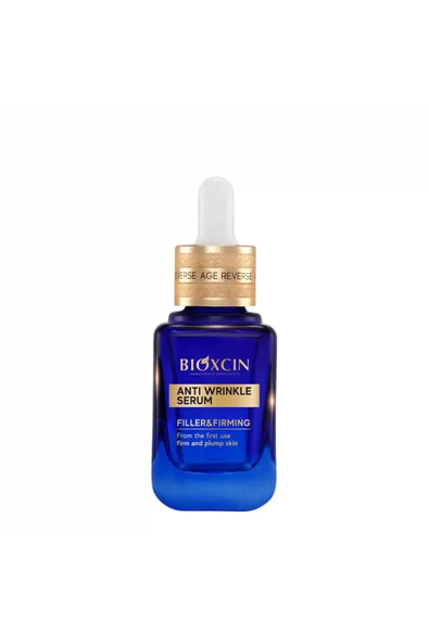Age Reverse - Kırışıklık Karşıtı Serum - 2