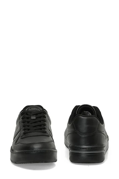 Kinetix JOSTEIN 3PR Siyah Kadın Sneaker - Resim 6