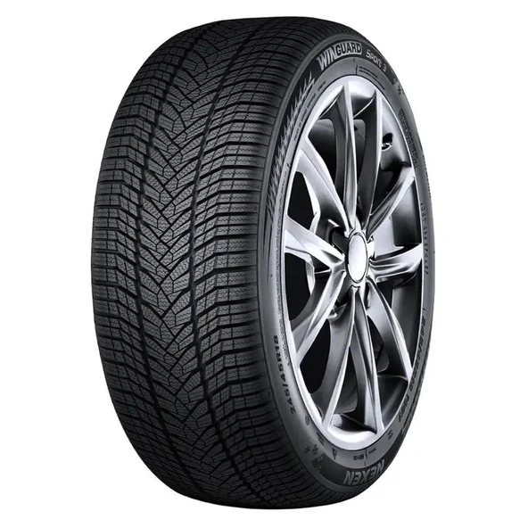 Nexen 265/50 R20 111V XL WinGuard Sport 3 Kış 4x4 2025 ürün görseli 1