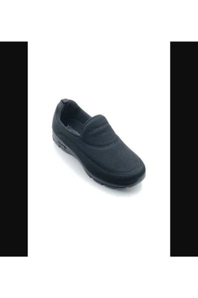 Fastbrandshoes Erkek Aqua Bağsız Erkek Keten Ayakkabı ürün görseli 1