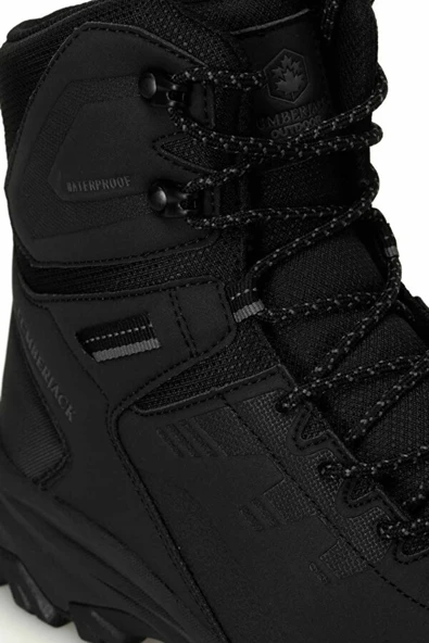 lumberjack 4W Carmen Hı 4Pr Siyah Erkek Bot & Bootie A101782582 - Resim 6