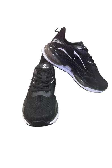 Hammer Jack ORİJİNAL HAMMER JACK AMELIE M YENİ SEZON ORTOPEDİK ERKEK SPOR AYAKKABI - Resim 2