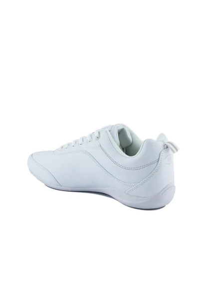 M.P. Beyaz Erkek Spor Ayakkabı 181-1658 - Resim 2