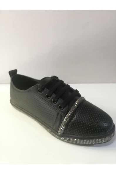 Markopark Taşlı Spor Babet ürün görseli 1