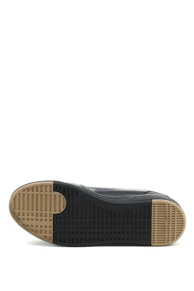 Kinetix Lukas Erkek Rahat Sneakers Spor - Resim 3