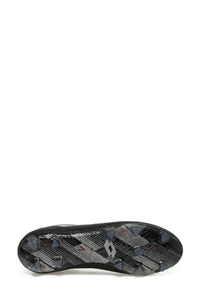 Lotto FORCE FG 3PR ÇOKLU ZEMİN HALI SAHA & KRAMPON SPOR AYAKKABISI - Resim 5