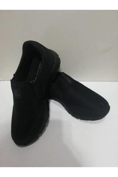 Almera Ayakkabı Bağsız Ayakkabı - Resim 3