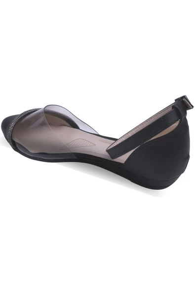 SDF SHOES babet - Resim 3