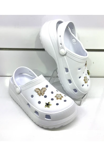 Sonimix Sonımıx EZ0129 01 Terlik - Resim 5