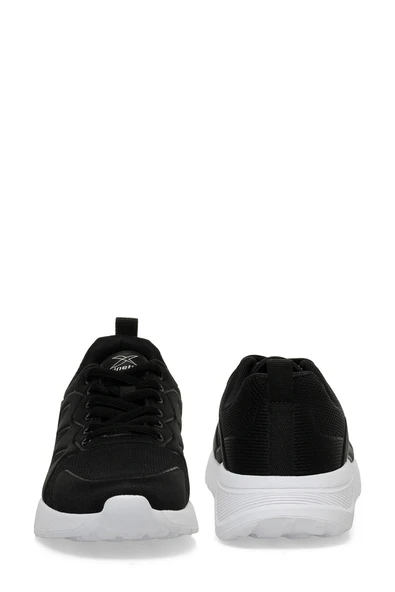 Kinetix EUGENE TX 4FX Siyah Unisex Sneaker - Resim 5