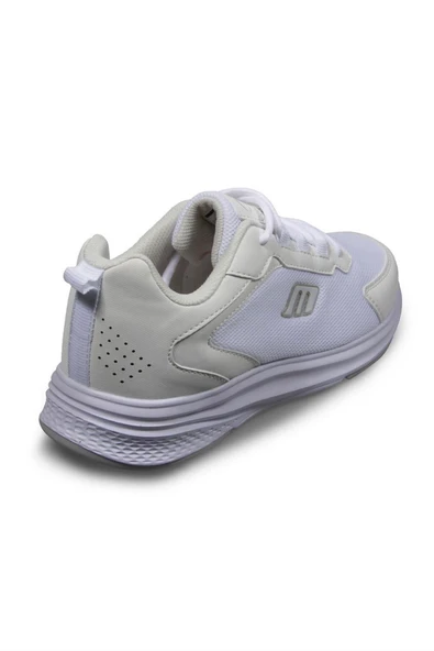 M.P. Mp Kadın Beyaz - Resim 3