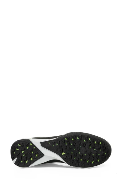 Kinetix STAGE TF 5FX Siyah Erkek Halı Saha Ayakkabısı - Resim 6