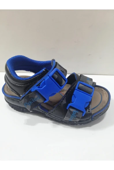 Poliva Çocuk Sandalet - Resim 2