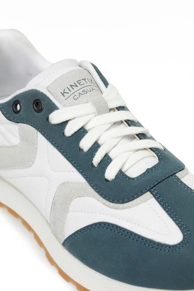 Kinetix ROTH 5FX Beyaz Erkek Spor Ayakkabı - Resim 7