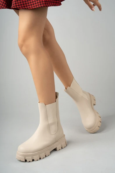 Femin Bot Bot & Bootie 0011 - Resim 2