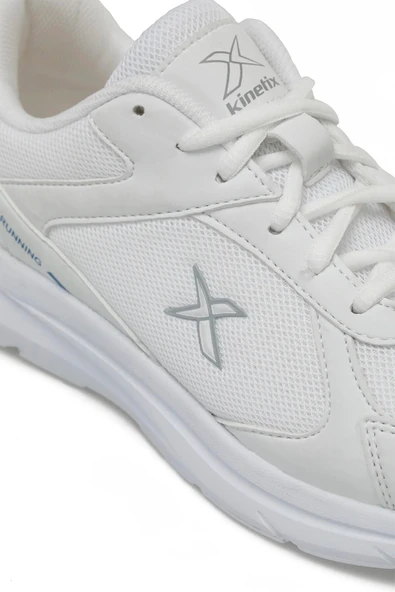 Kinetix KİNETİX OLWEN BEYAZ RENK SNEAKER - Resim 6