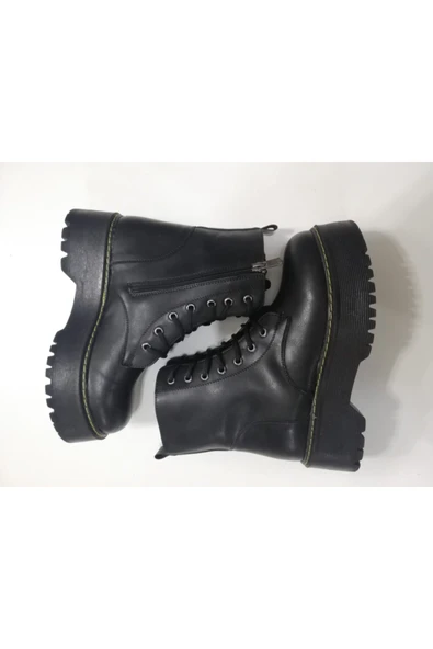 FLORİN Kadın  Bot - Resim 3