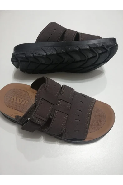 Akım Erkek Terlik - Resim 2