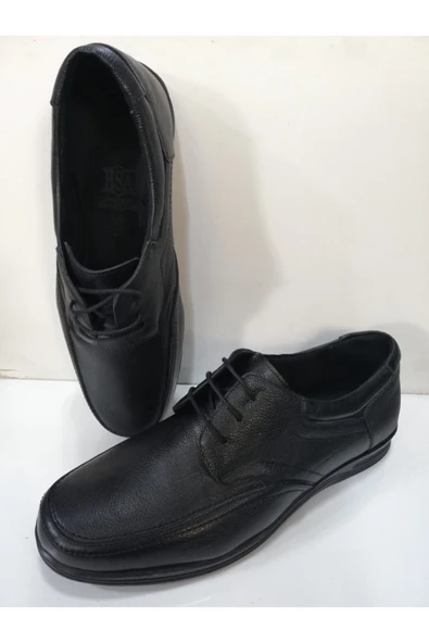 Hsa Erkek Ayakkabı - Resim 4