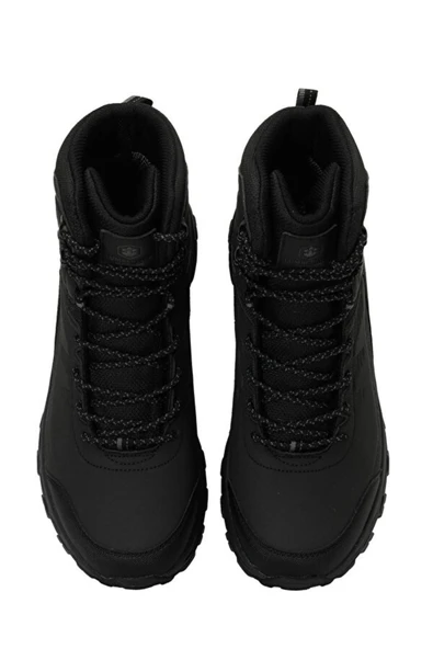 lumberjack 4W Carmen Hı 4Pr Siyah Erkek Bot & Bootie A101782582 - Resim 4