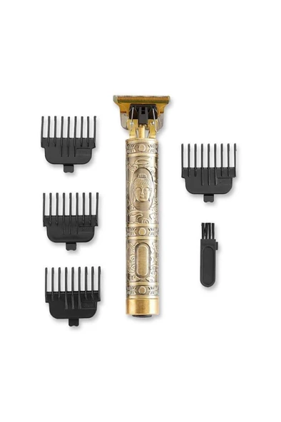 CVS DN 7607 Saç-Sakal Tıraş Makinesi - Resim 2