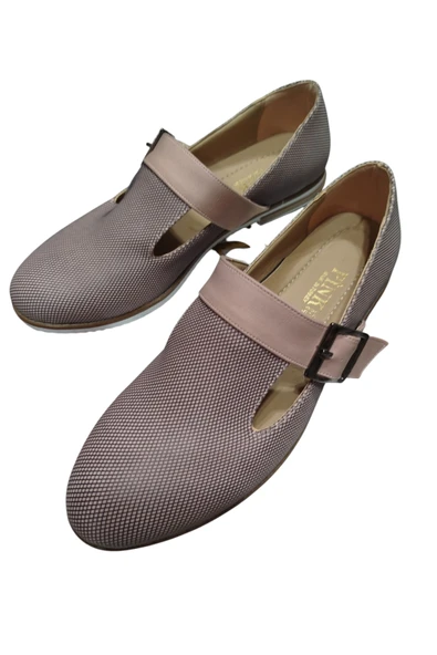 PİNK ayakkabı - Resim 3