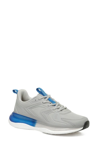 Kinetix COLES TX 5FX Gri Erkek Koşu Ayakkabısı - Resim 2