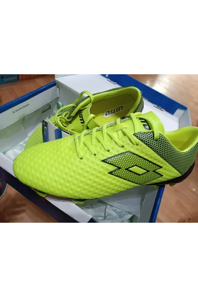 Lotto krampon - Resim 6