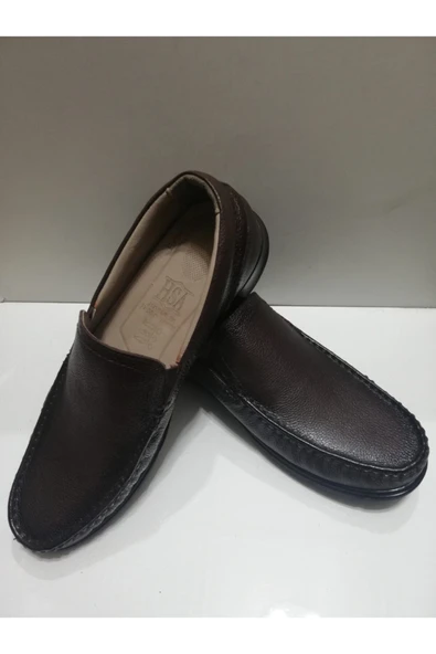 Hsa Erkek  Ayakkabı - Resim 3