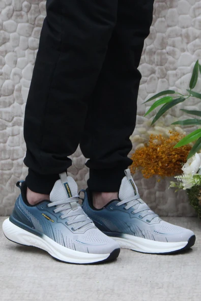 M.P. M.P 241 1615 Anatomik Orijinal Ürün Hafif Erkek Spor Ayakkabı ürün görseli 1