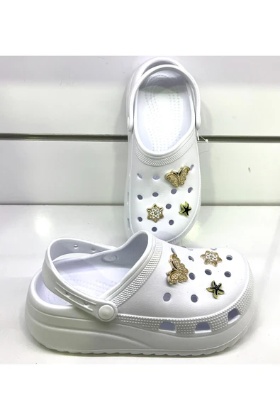 Sonimix Sonımıx EZ0129 01 Terlik - Resim 4