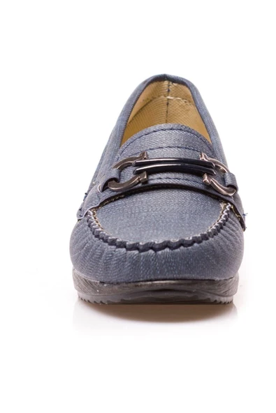 Servet Spor, Bayan, Çok Rahat, Babet & Ayakkabı - Resim 2