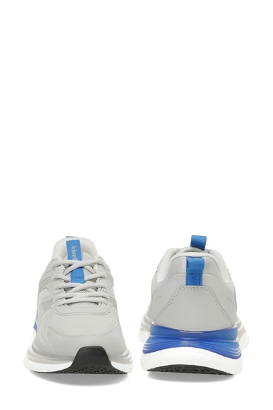 Kinetix COLES TX 5FX Gri Erkek Koşu Ayakkabısı - Resim 5