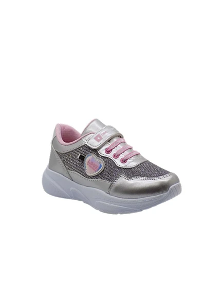 Prokids - Çocuk Spor Ayakkabı - 2006 - Gümüş - 33 ürün görseli 1